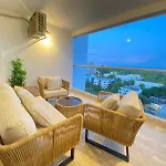 Aparta Suite Serenidad