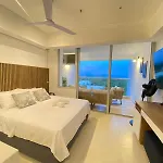 Aparta Suite Serenidad