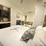 Aparta Suite Serenidad