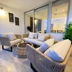 Aparta Suite Serenidad