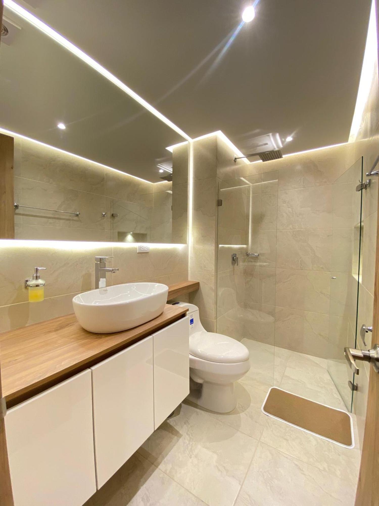 Apartamento Aparta Serenidad *